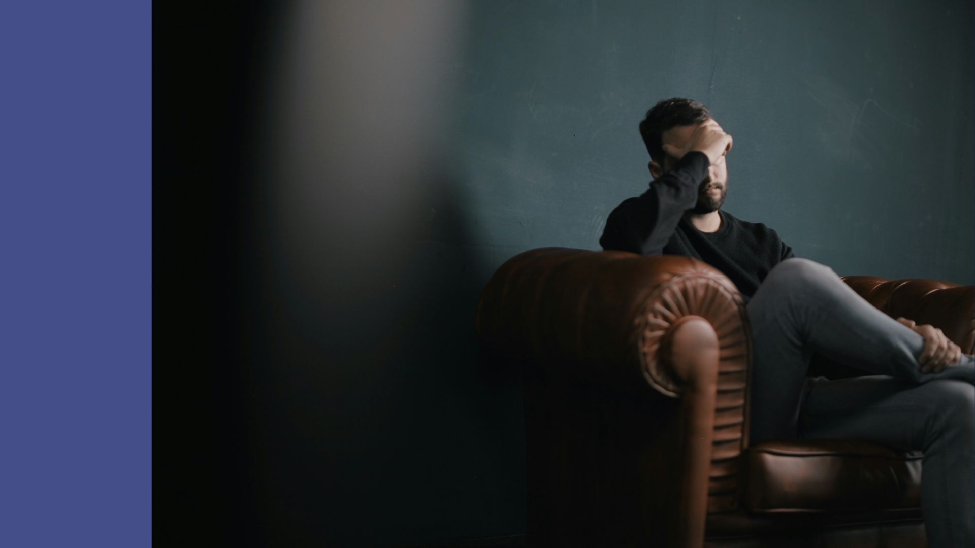 Teaser ARGE Fleischersatz Depression