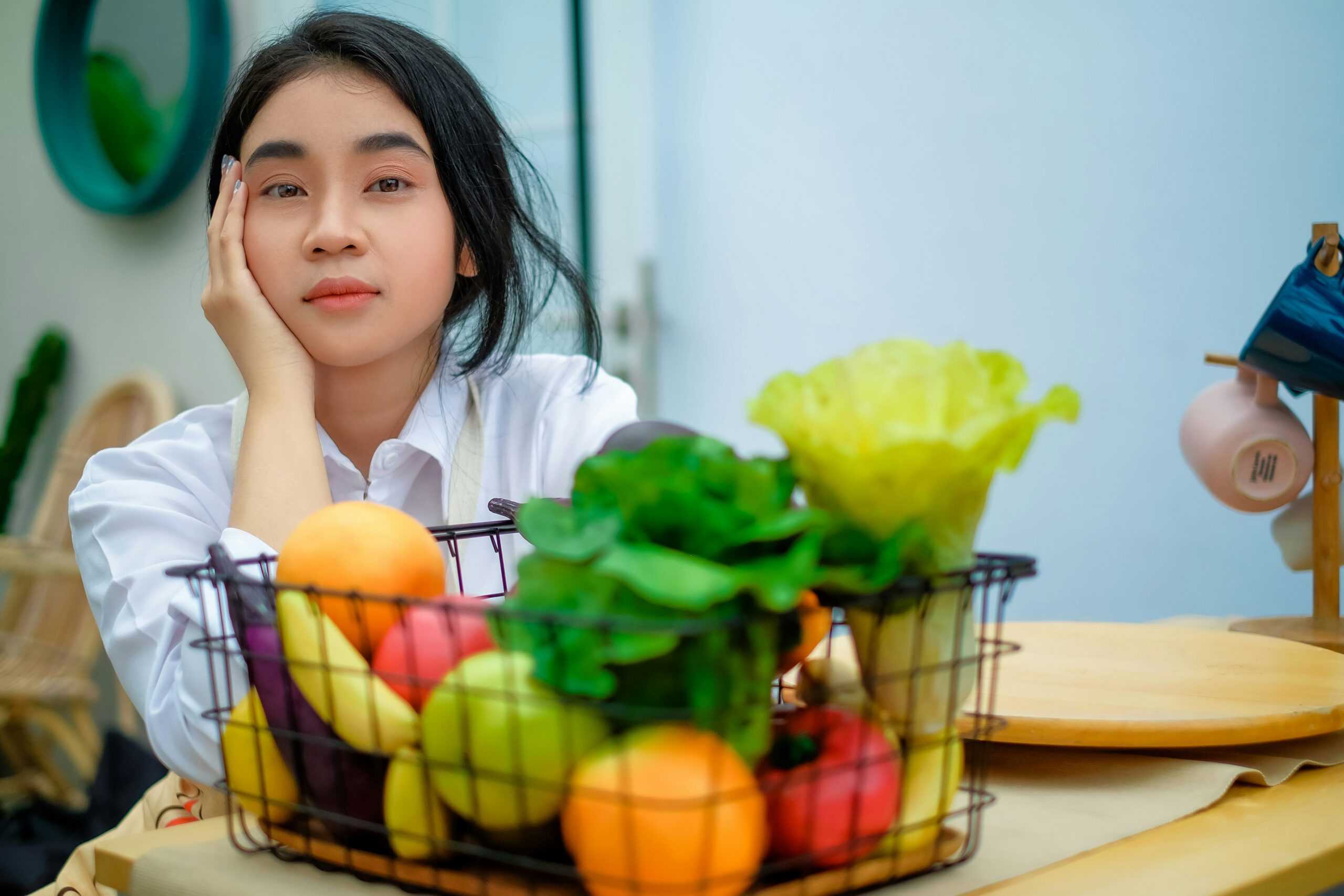 dharma-saputra-BUDM2ApittE-unsplash Vertrauen in Bio gering