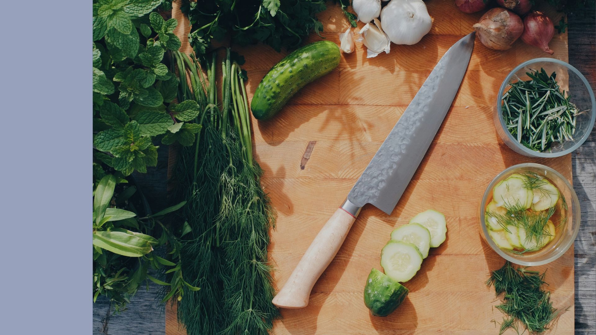 Bio-Umstellung für Gastronomiebetriebe