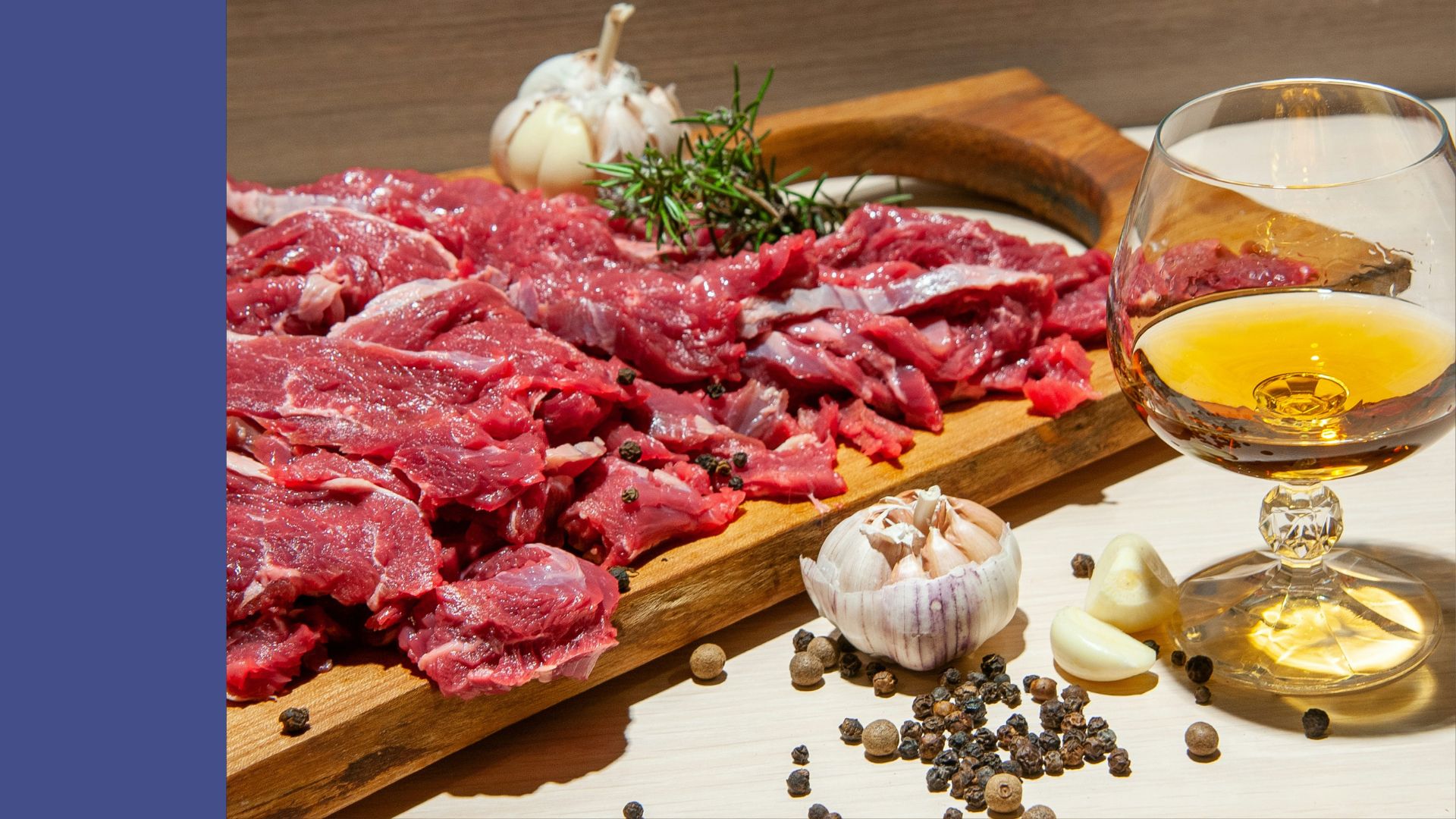 Vergessene Delikatessen