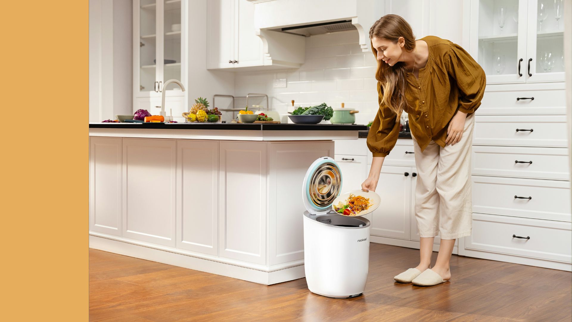 Zero Waste Gastronomie