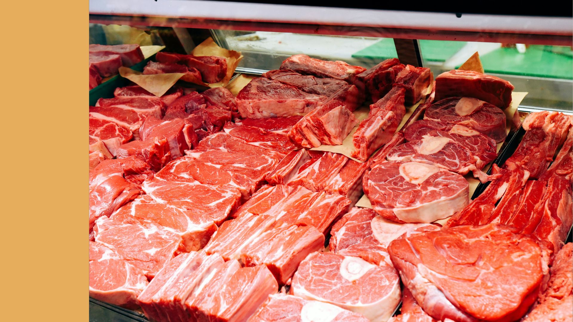 Teaser ARGE (50) Fleischkonsum - Warum essen wir so viel Fleisch