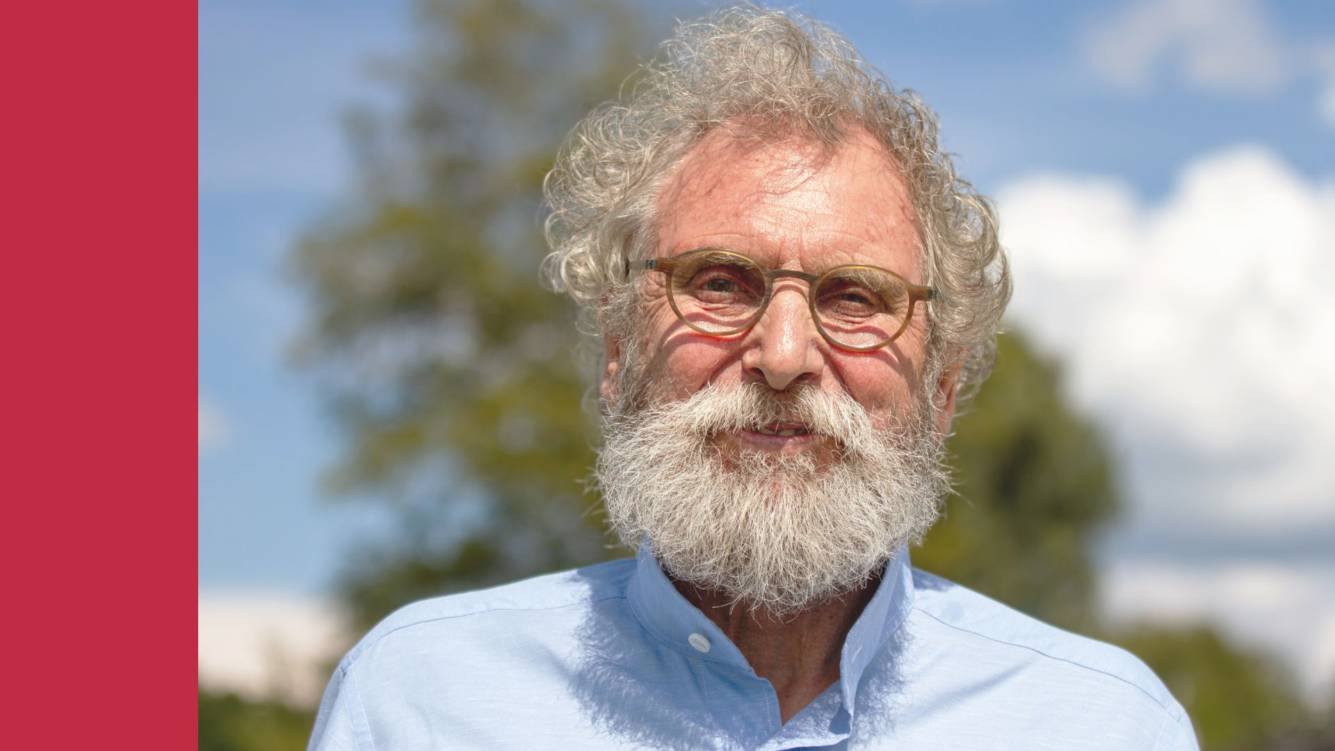 Werner Lampert Nachruf