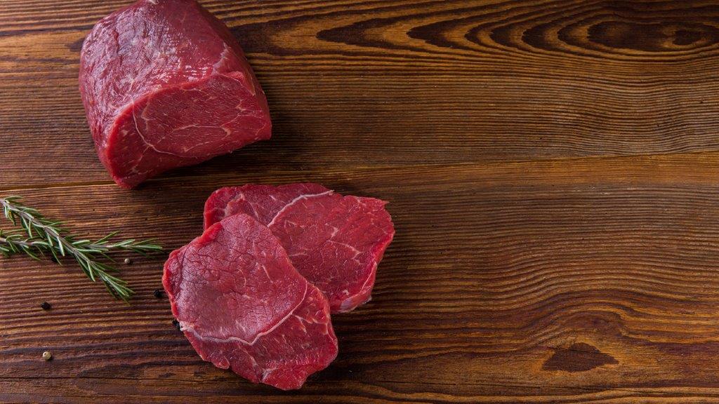 Bio-Fleisch für Veganer