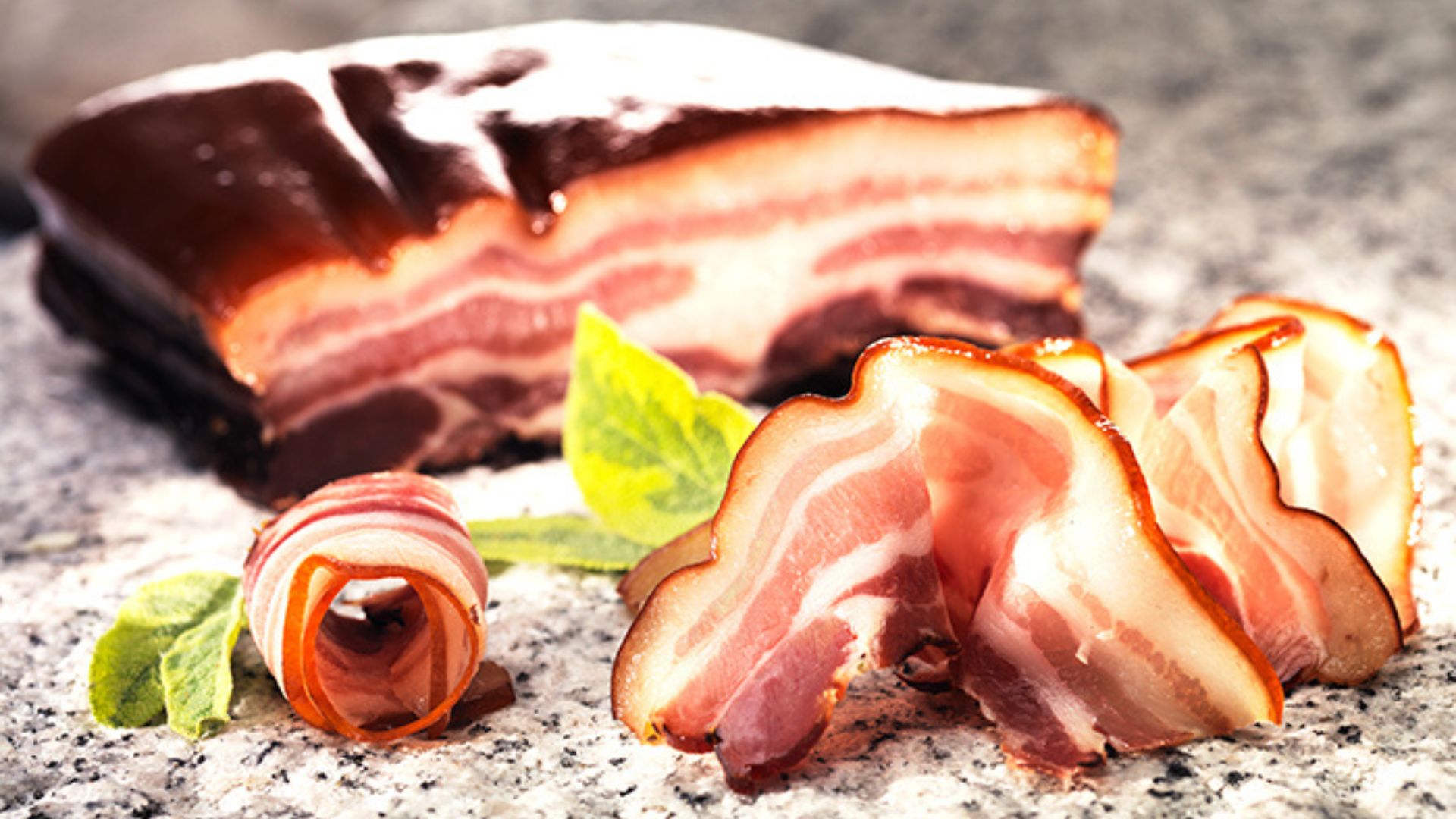 Nachhaltige Convenience-Produkte